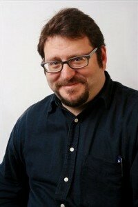 Josh Ozersky, Executive Producer/Host Josh Ozersky, Executive Producer/Host